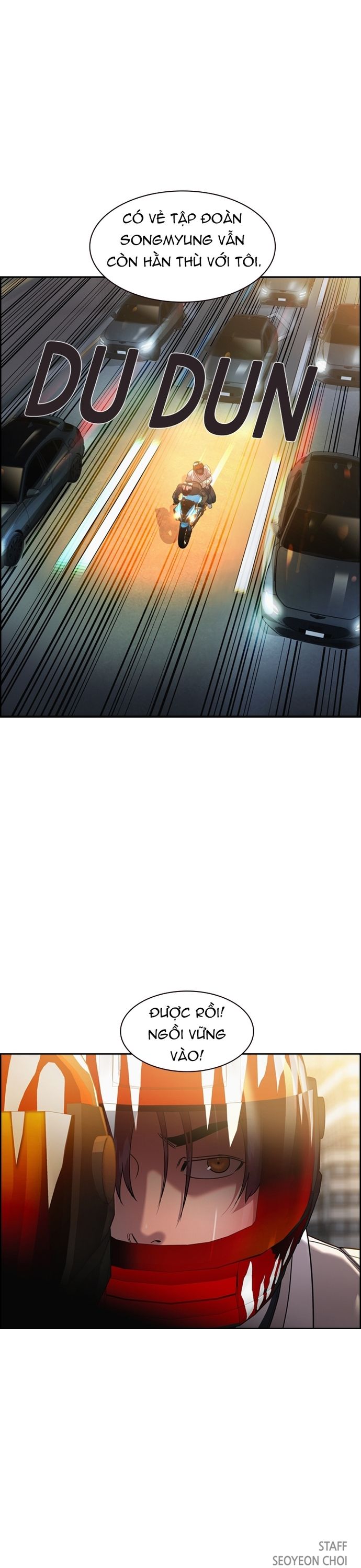 Tiền Bạc Và Quyền Lực Chapter 228 - Trang 2
