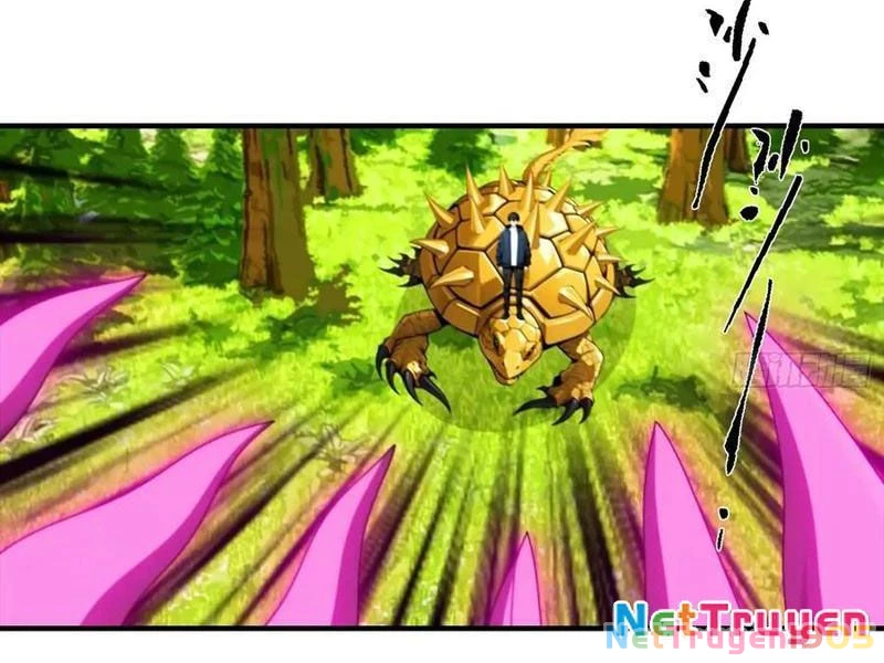 Toàn Dân Ngự Thú: Bắt Đầu Từ Sơn Hải Kinh Ta Quét Ngang Toàn Cầu Chapter 39 - Trang 2