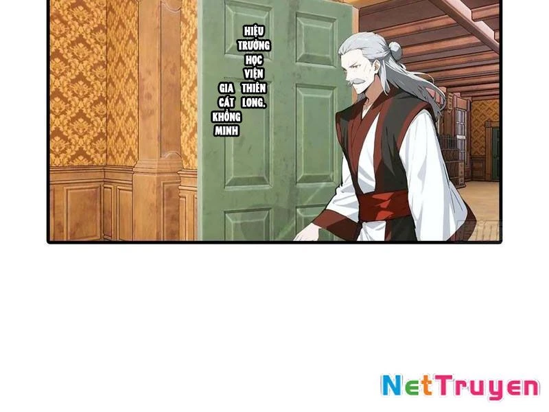 Toàn Dân Ngự Thú: Bắt Đầu Từ Sơn Hải Kinh Ta Quét Ngang Toàn Cầu Chapter 39 - Trang 2