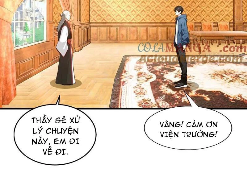 Toàn Dân Ngự Thú: Bắt Đầu Từ Sơn Hải Kinh Ta Quét Ngang Toàn Cầu Chapter 39 - Trang 2