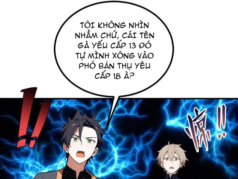Toàn Dân Ngự Thú: Bắt Đầu Từ Sơn Hải Kinh Ta Quét Ngang Toàn Cầu Chapter 39 - Trang 2