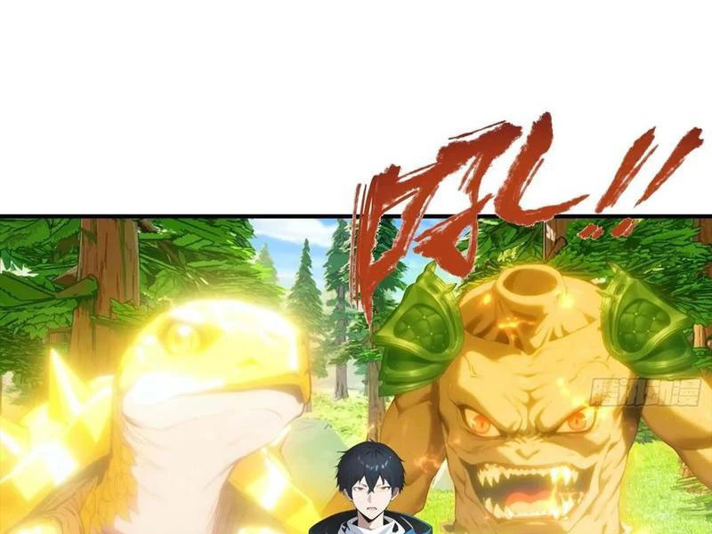 Toàn Dân Ngự Thú: Bắt Đầu Từ Sơn Hải Kinh Ta Quét Ngang Toàn Cầu Chapter 39 - Trang 2