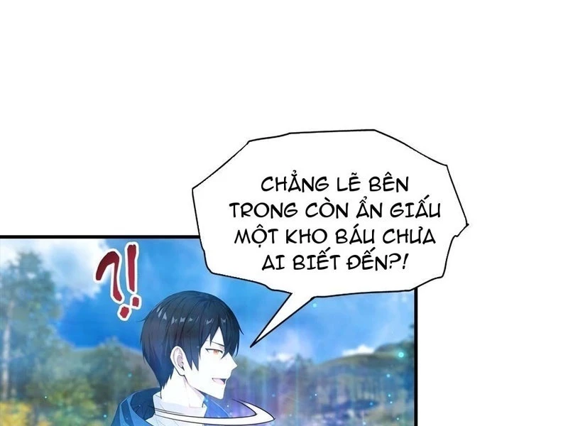Toàn Dân Ngự Thú: Bắt Đầu Từ Sơn Hải Kinh Ta Quét Ngang Toàn Cầu Chapter 47 - Trang 2