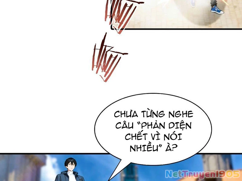 Toàn Dân Ngự Thú: Bắt Đầu Từ Sơn Hải Kinh Ta Quét Ngang Toàn Cầu Chapter 47 - Trang 2