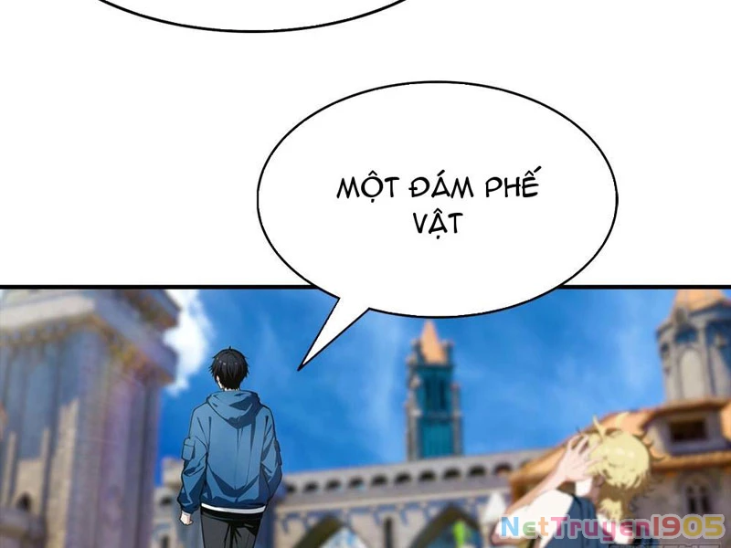 Toàn Dân Ngự Thú: Bắt Đầu Từ Sơn Hải Kinh Ta Quét Ngang Toàn Cầu Chapter 47 - Trang 2