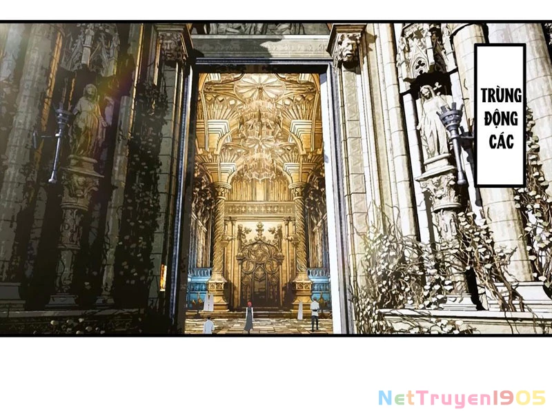 Toàn Dân Ngự Thú: Bắt Đầu Từ Sơn Hải Kinh Ta Quét Ngang Toàn Cầu Chapter 47 - Trang 2