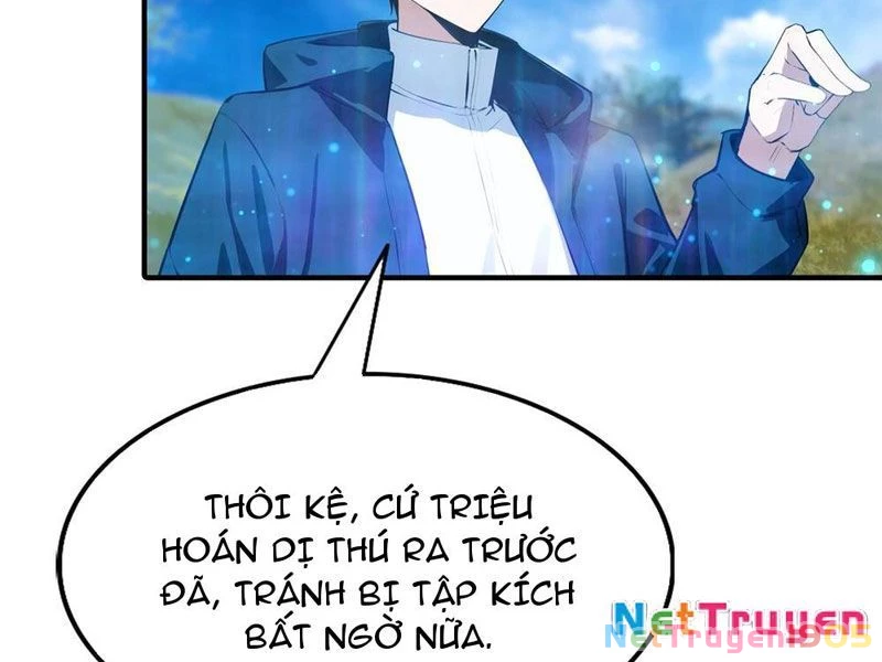 Toàn Dân Ngự Thú: Bắt Đầu Từ Sơn Hải Kinh Ta Quét Ngang Toàn Cầu Chapter 47 - Trang 2