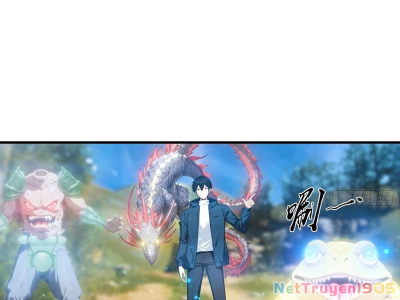 Toàn Dân Ngự Thú: Bắt Đầu Từ Sơn Hải Kinh Ta Quét Ngang Toàn Cầu Chapter 47 - Trang 2