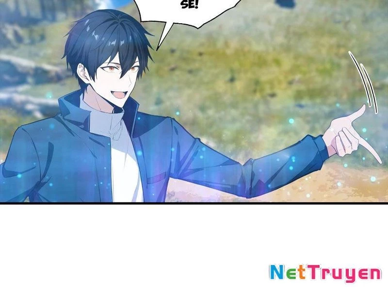 Toàn Dân Ngự Thú: Bắt Đầu Từ Sơn Hải Kinh Ta Quét Ngang Toàn Cầu Chapter 47 - Trang 2