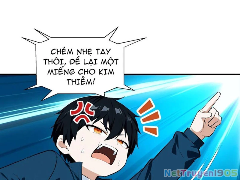 Toàn Dân Ngự Thú: Bắt Đầu Từ Sơn Hải Kinh Ta Quét Ngang Toàn Cầu Chapter 47 - Trang 2