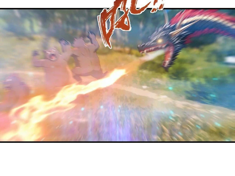 Toàn Dân Ngự Thú: Bắt Đầu Từ Sơn Hải Kinh Ta Quét Ngang Toàn Cầu Chapter 47 - Trang 2