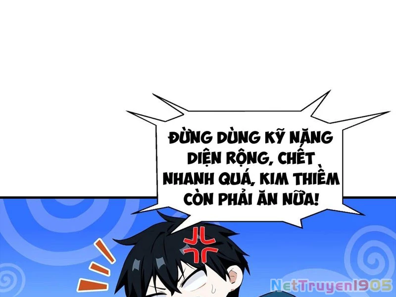 Toàn Dân Ngự Thú: Bắt Đầu Từ Sơn Hải Kinh Ta Quét Ngang Toàn Cầu Chapter 47 - Trang 2