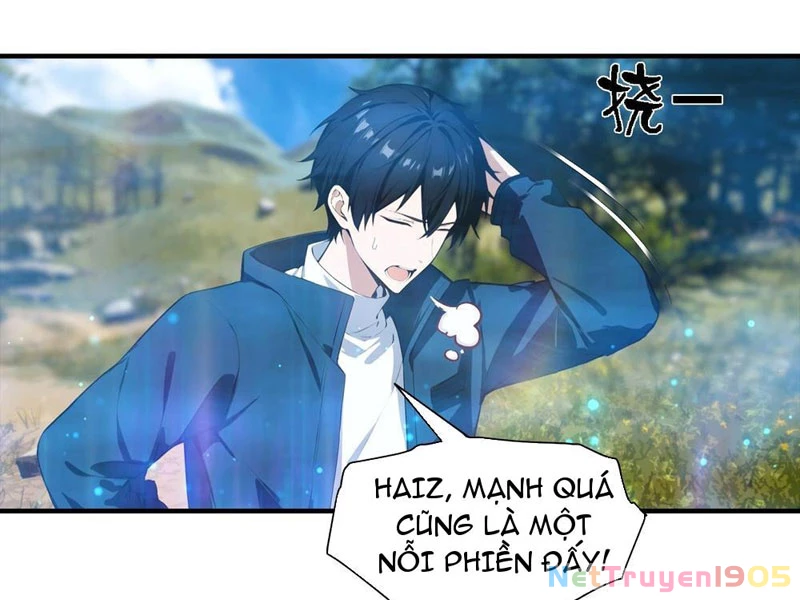 Toàn Dân Ngự Thú: Bắt Đầu Từ Sơn Hải Kinh Ta Quét Ngang Toàn Cầu Chapter 47 - Trang 2