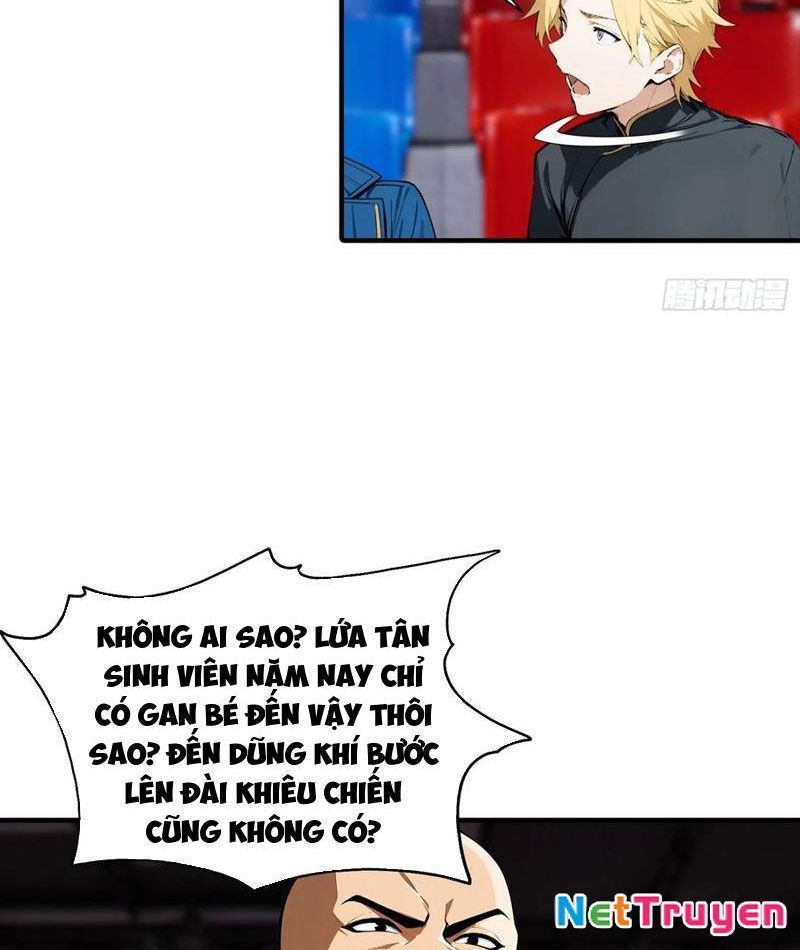 Toàn Dân Ngự Thú: Bắt Đầu Từ Sơn Hải Kinh Ta Quét Ngang Toàn Cầu Chapter 50 - Trang 2