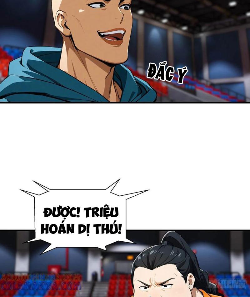 Toàn Dân Ngự Thú: Bắt Đầu Từ Sơn Hải Kinh Ta Quét Ngang Toàn Cầu Chapter 50 - Trang 2