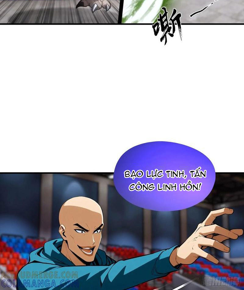 Toàn Dân Ngự Thú: Bắt Đầu Từ Sơn Hải Kinh Ta Quét Ngang Toàn Cầu Chapter 50 - Trang 2