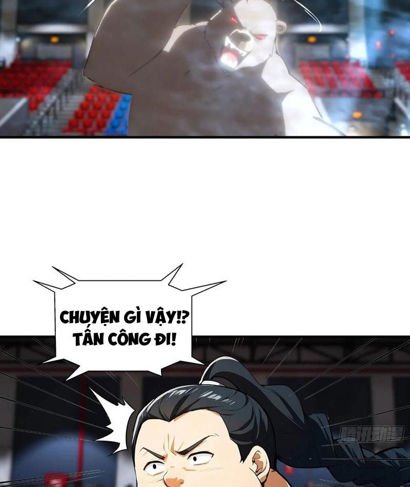 Toàn Dân Ngự Thú: Bắt Đầu Từ Sơn Hải Kinh Ta Quét Ngang Toàn Cầu Chapter 50 - Trang 2