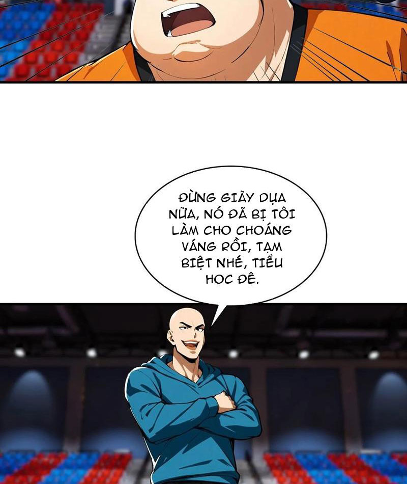 Toàn Dân Ngự Thú: Bắt Đầu Từ Sơn Hải Kinh Ta Quét Ngang Toàn Cầu Chapter 50 - Trang 2