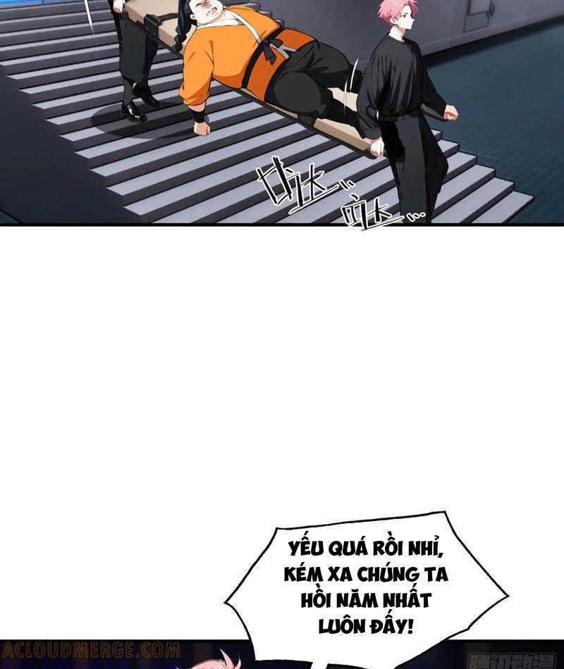 Toàn Dân Ngự Thú: Bắt Đầu Từ Sơn Hải Kinh Ta Quét Ngang Toàn Cầu Chapter 50 - Trang 2