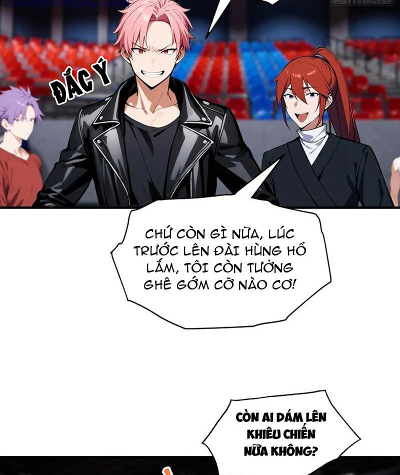 Toàn Dân Ngự Thú: Bắt Đầu Từ Sơn Hải Kinh Ta Quét Ngang Toàn Cầu Chapter 50 - Trang 2