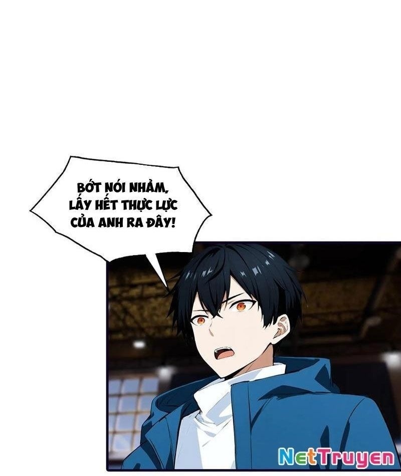 Toàn Dân Ngự Thú: Bắt Đầu Từ Sơn Hải Kinh Ta Quét Ngang Toàn Cầu Chapter 50 - Trang 2