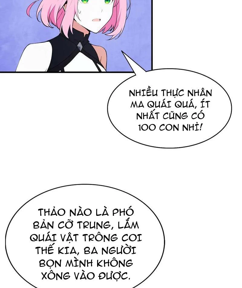 Toàn Dân Ngự Thú: Bắt Đầu Từ Sơn Hải Kinh Ta Quét Ngang Toàn Cầu Chapter 55 - Trang 2