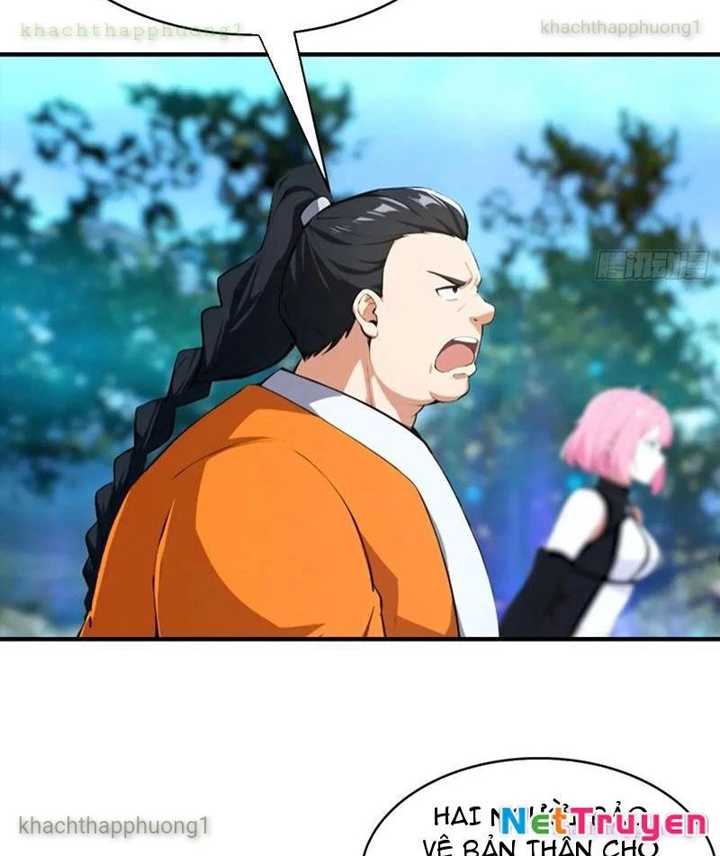 Toàn Dân Ngự Thú: Bắt Đầu Từ Sơn Hải Kinh Ta Quét Ngang Toàn Cầu Chapter 55 - Trang 2