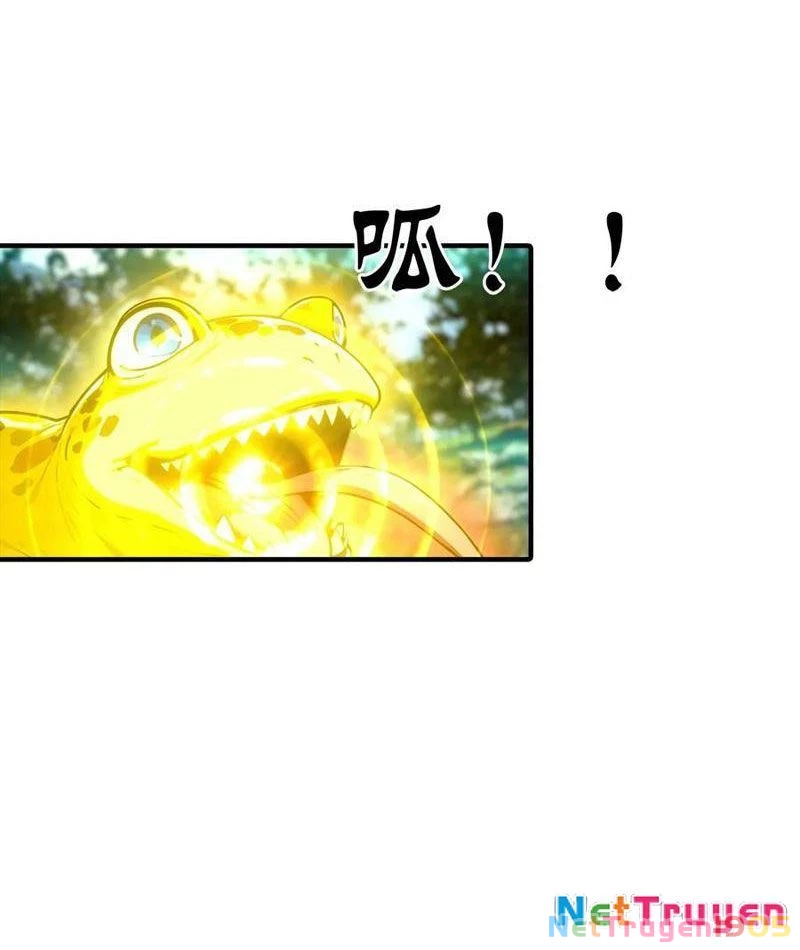 Toàn Dân Ngự Thú: Bắt Đầu Từ Sơn Hải Kinh Ta Quét Ngang Toàn Cầu Chapter 55 - Trang 2