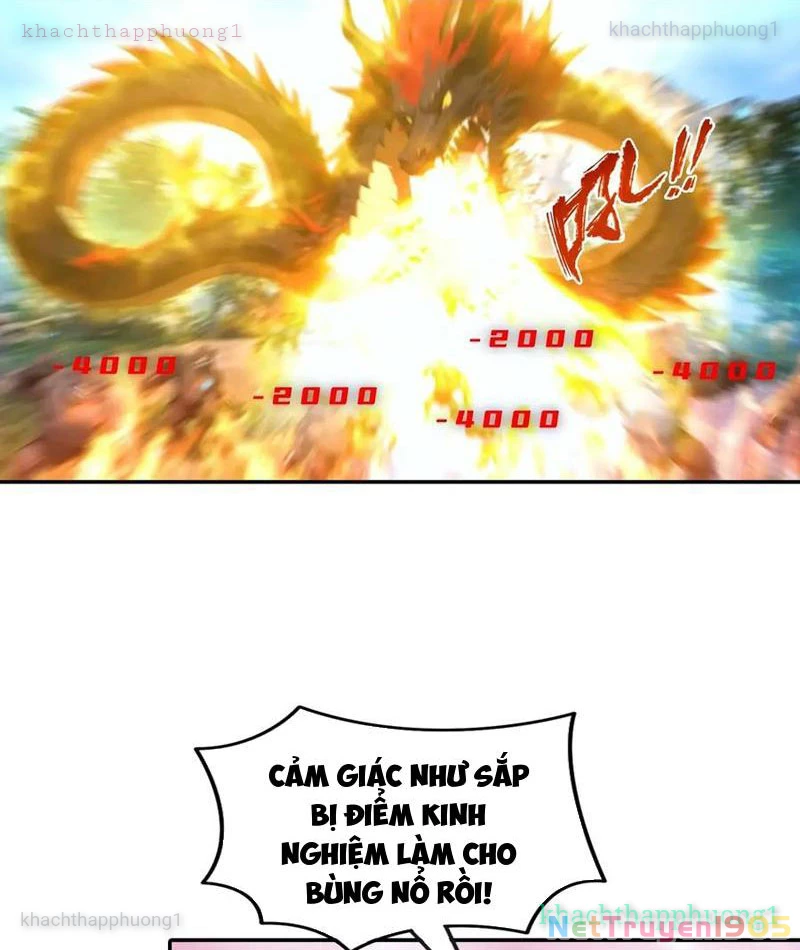 Toàn Dân Ngự Thú: Bắt Đầu Từ Sơn Hải Kinh Ta Quét Ngang Toàn Cầu Chapter 55 - Trang 2