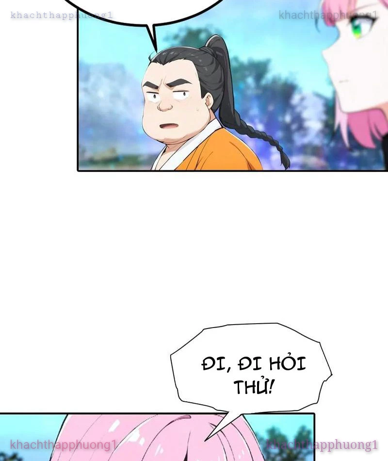 Toàn Dân Ngự Thú: Bắt Đầu Từ Sơn Hải Kinh Ta Quét Ngang Toàn Cầu Chapter 55 - Trang 2