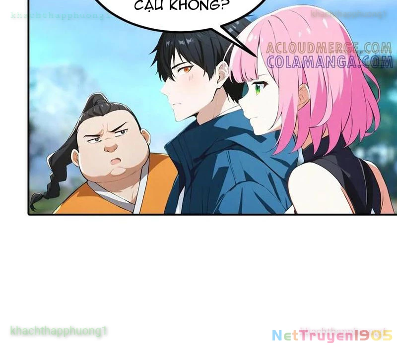 Toàn Dân Ngự Thú: Bắt Đầu Từ Sơn Hải Kinh Ta Quét Ngang Toàn Cầu Chapter 55 - Trang 2