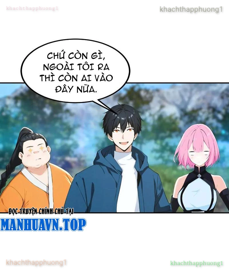 Toàn Dân Ngự Thú: Bắt Đầu Từ Sơn Hải Kinh Ta Quét Ngang Toàn Cầu Chapter 55 - Trang 2