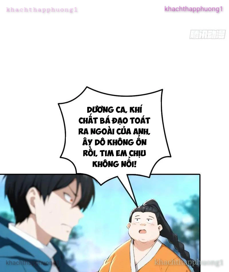 Toàn Dân Ngự Thú: Bắt Đầu Từ Sơn Hải Kinh Ta Quét Ngang Toàn Cầu Chapter 55 - Trang 2