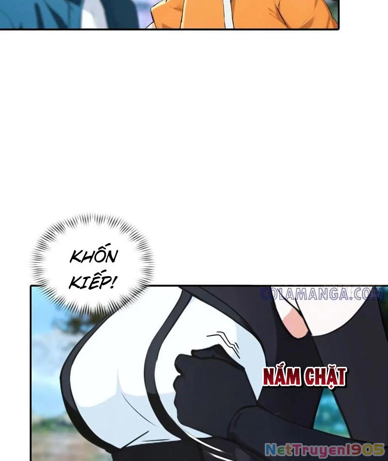 Toàn Dân Ngự Thú: Bắt Đầu Từ Sơn Hải Kinh Ta Quét Ngang Toàn Cầu Chapter 55 - Trang 2