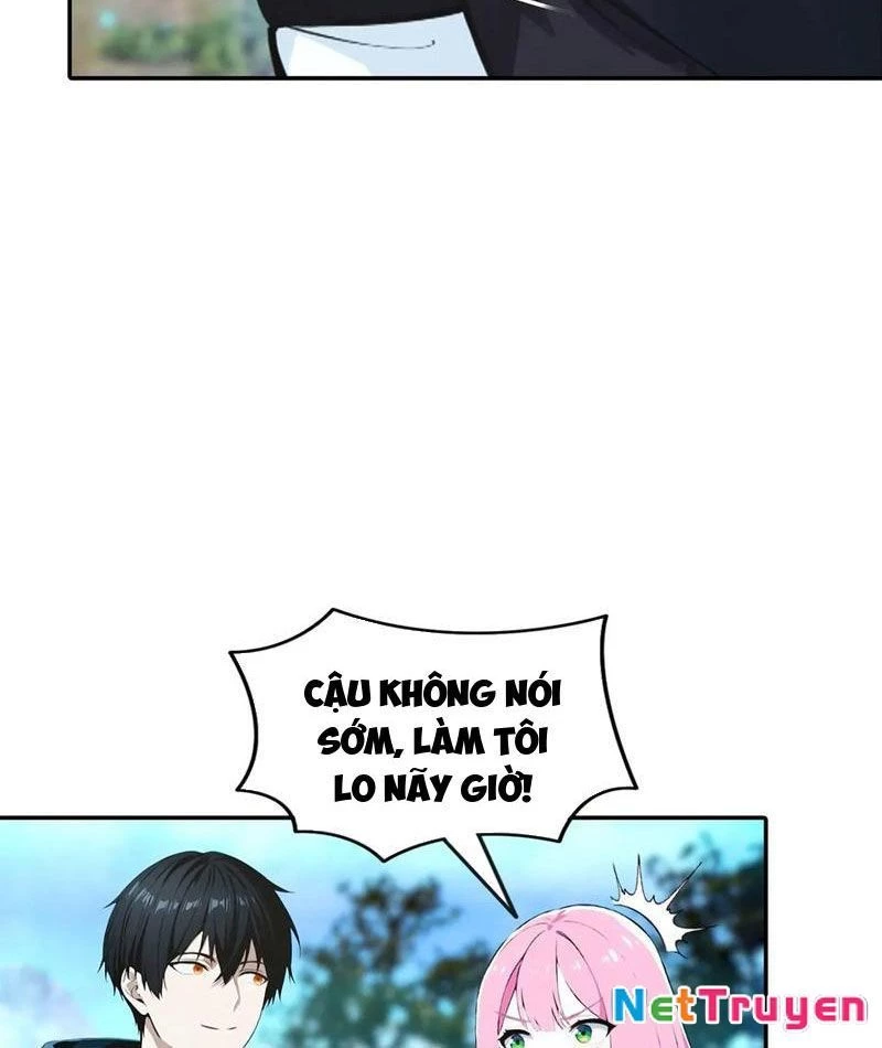 Toàn Dân Ngự Thú: Bắt Đầu Từ Sơn Hải Kinh Ta Quét Ngang Toàn Cầu Chapter 55 - Trang 2