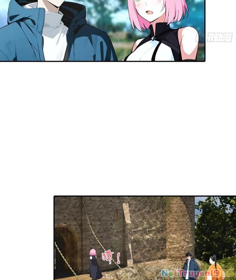 Toàn Dân Ngự Thú: Bắt Đầu Từ Sơn Hải Kinh Ta Quét Ngang Toàn Cầu Chapter 55 - Trang 2