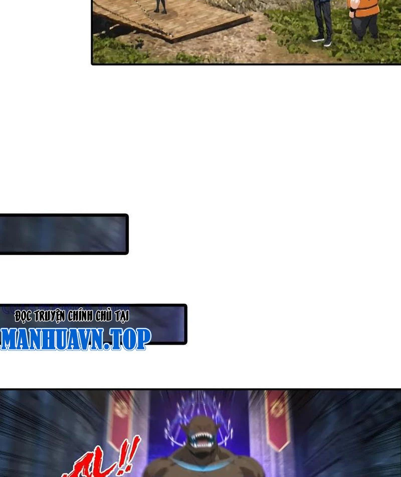 Toàn Dân Ngự Thú: Bắt Đầu Từ Sơn Hải Kinh Ta Quét Ngang Toàn Cầu Chapter 55 - Trang 2