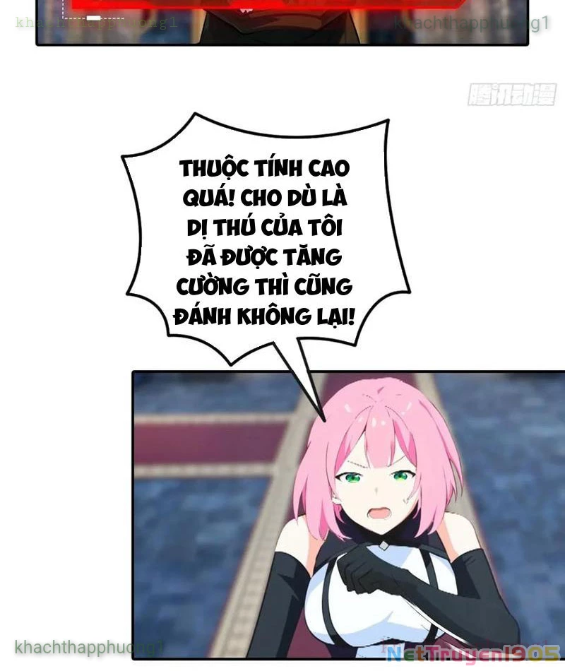 Toàn Dân Ngự Thú: Bắt Đầu Từ Sơn Hải Kinh Ta Quét Ngang Toàn Cầu Chapter 55 - Trang 2