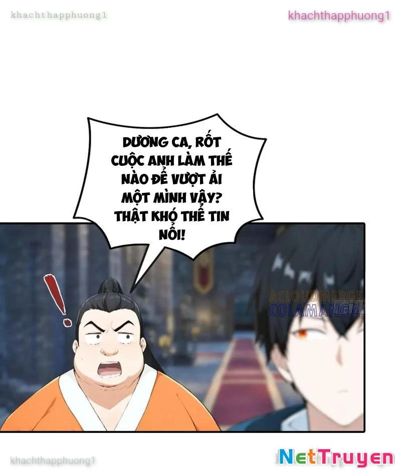 Toàn Dân Ngự Thú: Bắt Đầu Từ Sơn Hải Kinh Ta Quét Ngang Toàn Cầu Chapter 55 - Trang 2