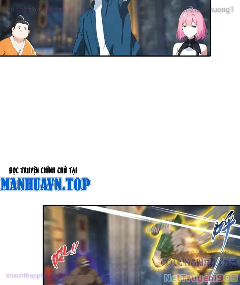 Toàn Dân Ngự Thú: Bắt Đầu Từ Sơn Hải Kinh Ta Quét Ngang Toàn Cầu Chapter 55 - Trang 2