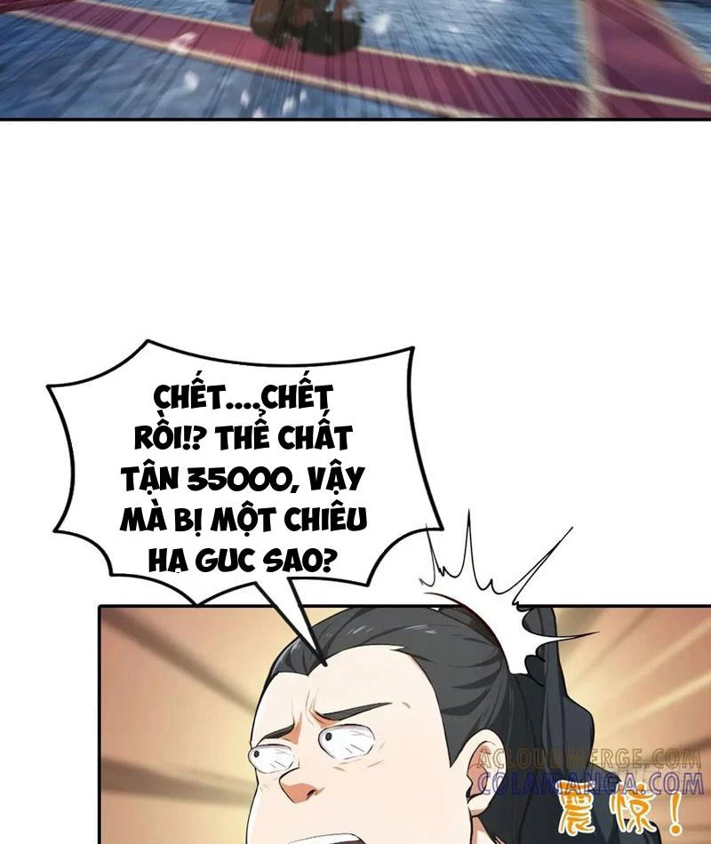 Toàn Dân Ngự Thú: Bắt Đầu Từ Sơn Hải Kinh Ta Quét Ngang Toàn Cầu Chapter 55 - Trang 2