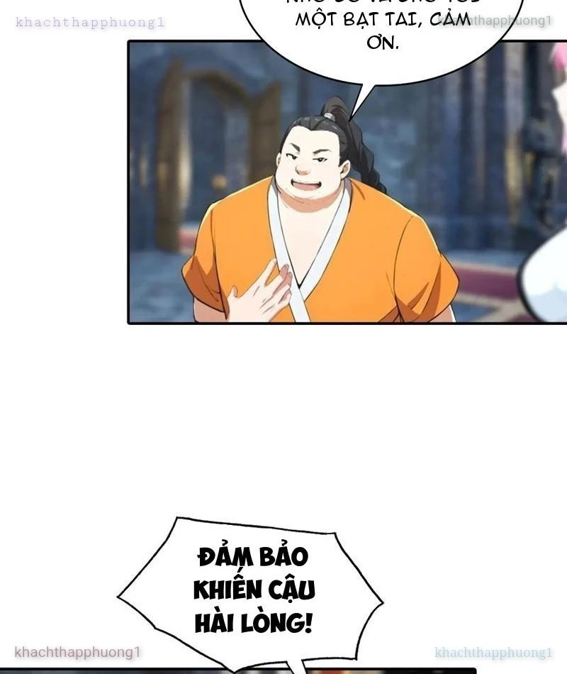 Toàn Dân Ngự Thú: Bắt Đầu Từ Sơn Hải Kinh Ta Quét Ngang Toàn Cầu Chapter 55 - Trang 2