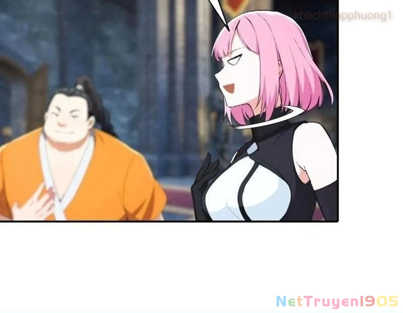 Toàn Dân Ngự Thú: Bắt Đầu Từ Sơn Hải Kinh Ta Quét Ngang Toàn Cầu Chapter 55 - Trang 2