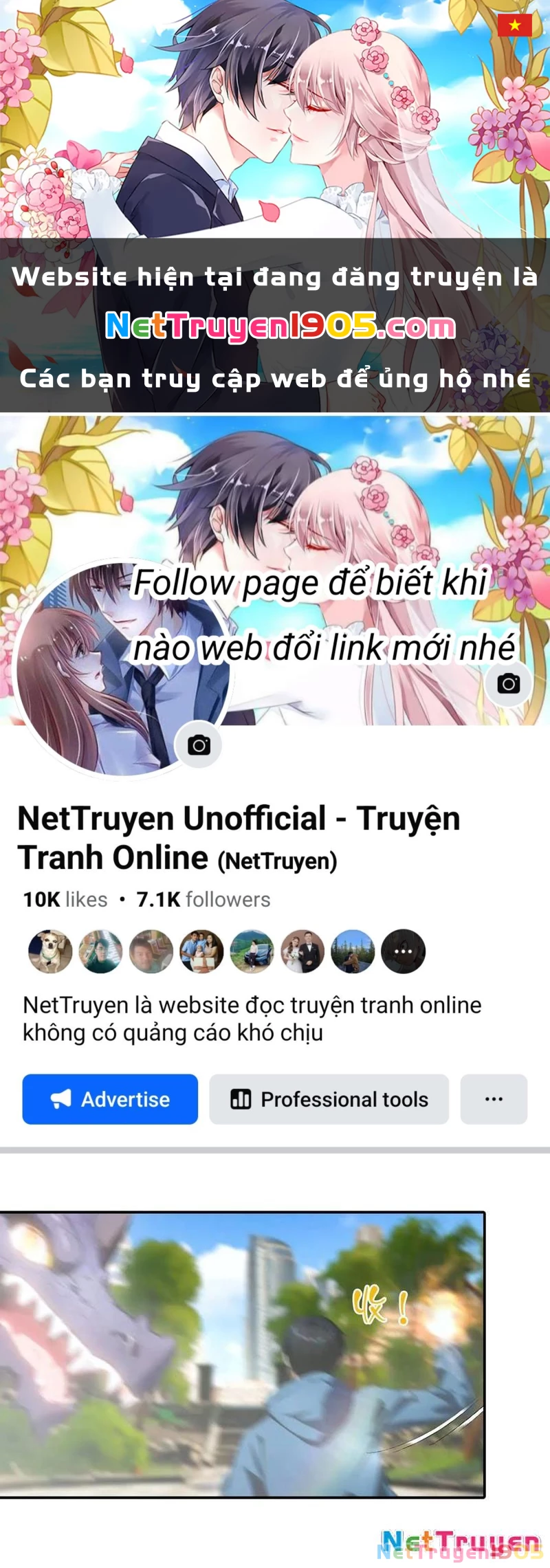 Toàn Dân Ngự Thú: Bắt Đầu Từ Sơn Hải Kinh Ta Quét Ngang Toàn Cầu Chapter 62 - Trang 2