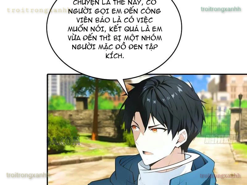 Toàn Dân Ngự Thú: Bắt Đầu Từ Sơn Hải Kinh Ta Quét Ngang Toàn Cầu Chapter 62 - Trang 2