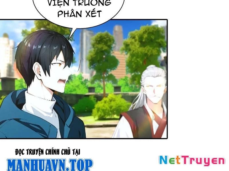 Toàn Dân Ngự Thú: Bắt Đầu Từ Sơn Hải Kinh Ta Quét Ngang Toàn Cầu Chapter 62 - Trang 2