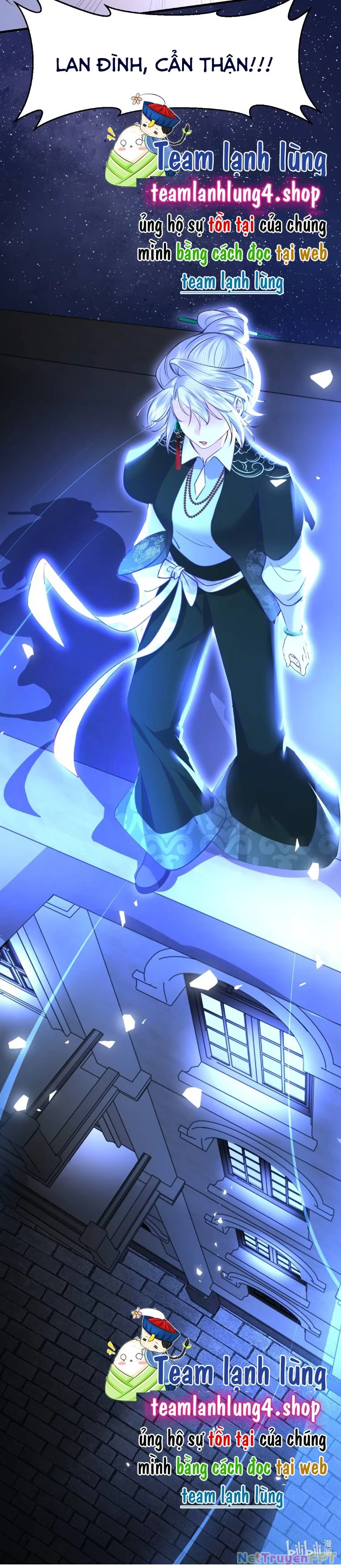 Tiểu Thư Ma Nữ, Cấm Dính Sát! Chapter 10 - Trang 2