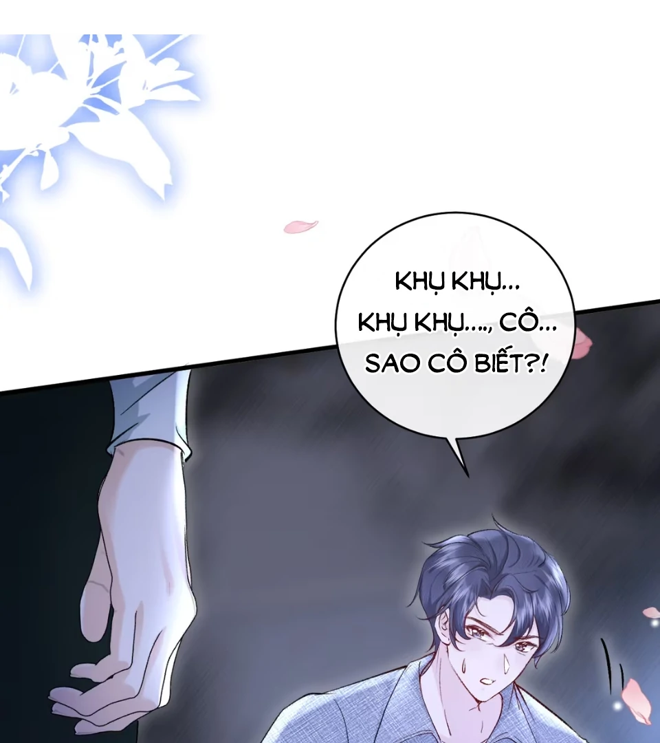 Tiểu Thư Ma Nữ, Cấm Dính Sát! Chapter 13 - Trang 2