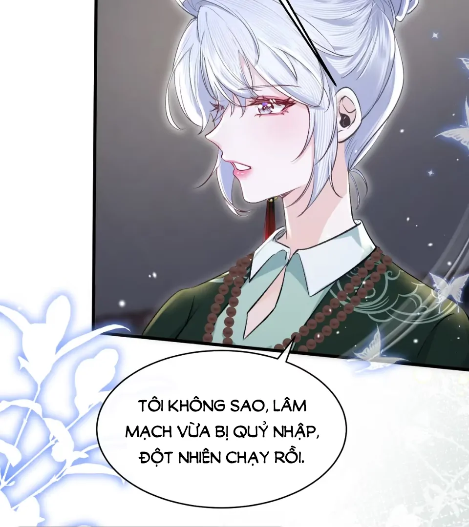 Tiểu Thư Ma Nữ, Cấm Dính Sát! Chapter 13 - Trang 2