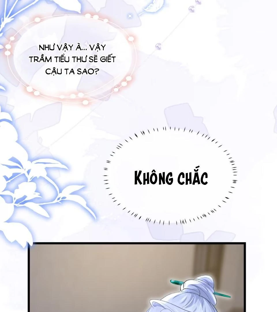 Tiểu Thư Ma Nữ, Cấm Dính Sát! Chapter 13 - Trang 2